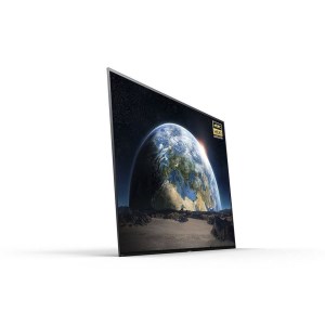 Sony XBR-77A1E 77-Inch 4K Ultra HD Smart BRAVIA OLED TV, Works with Alexa