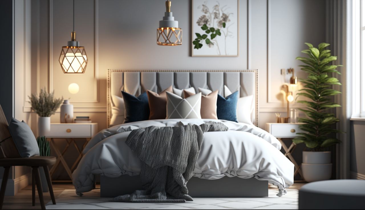 Beds
